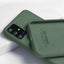 Mobile Phone Case A50 Liquid Soft Shell Silicone - MyMobile