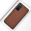 Samsung Note20ultra Mobile Phone Case S21 Protective Cover - MyMobile