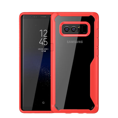 Anti-Fall Protective Shell Is Suitable For Samsung Galaxy S10