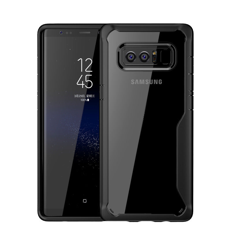 Anti-Fall Protective Shell Is Suitable For Samsung Galaxy S10