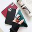 Compatible With , Frosted Phone Case - MyMobile