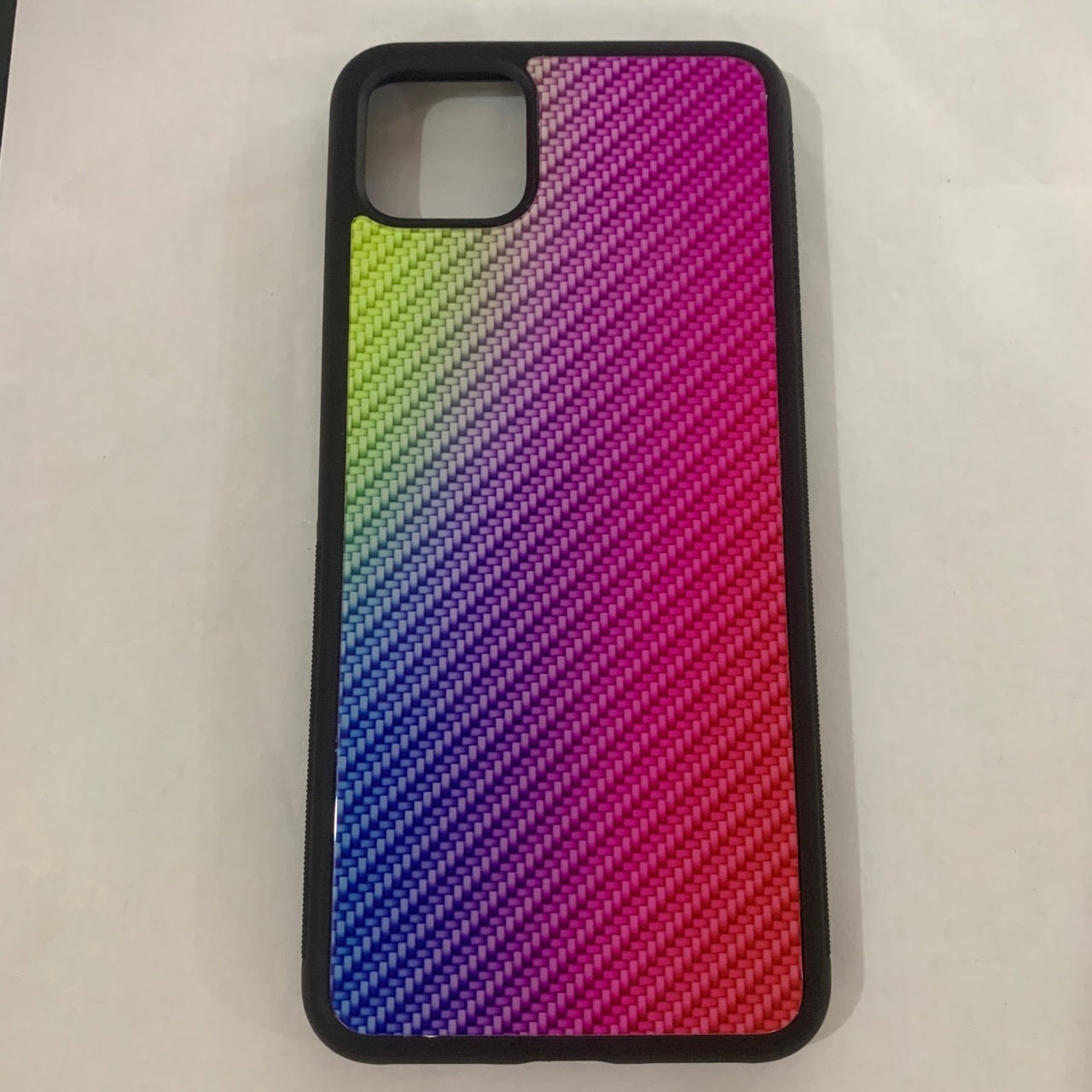 Phone case applies anti-fall protective case For Google Pixel 4XL