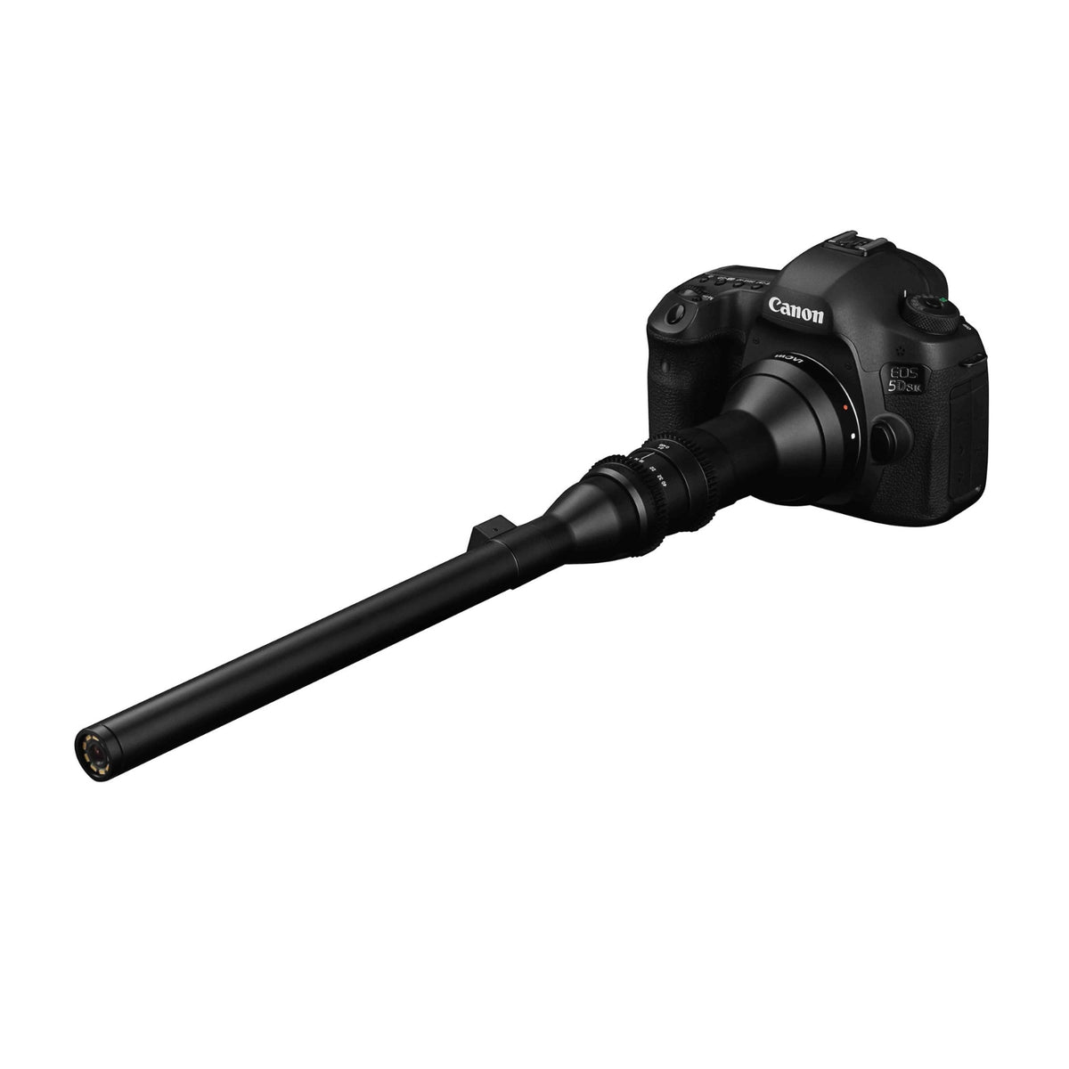 Laowa 24mm f/14 2X Macro Probe