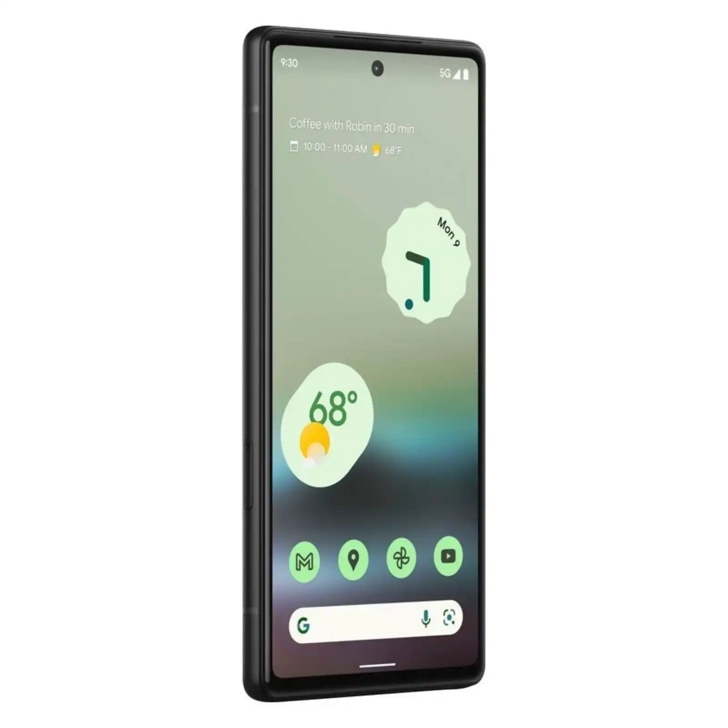 Pre Owned Fully Functional Google Pixel 6a Battery Checked