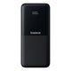 Baseus Lipow Dual-Cable Power Bank with Digital Display 10000mAh 22.5W - MyMobile