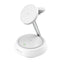 iQuick Twig 2 Multi Functions Wireless Charger With LED Ambient Light (Compatible with Apple Watch)