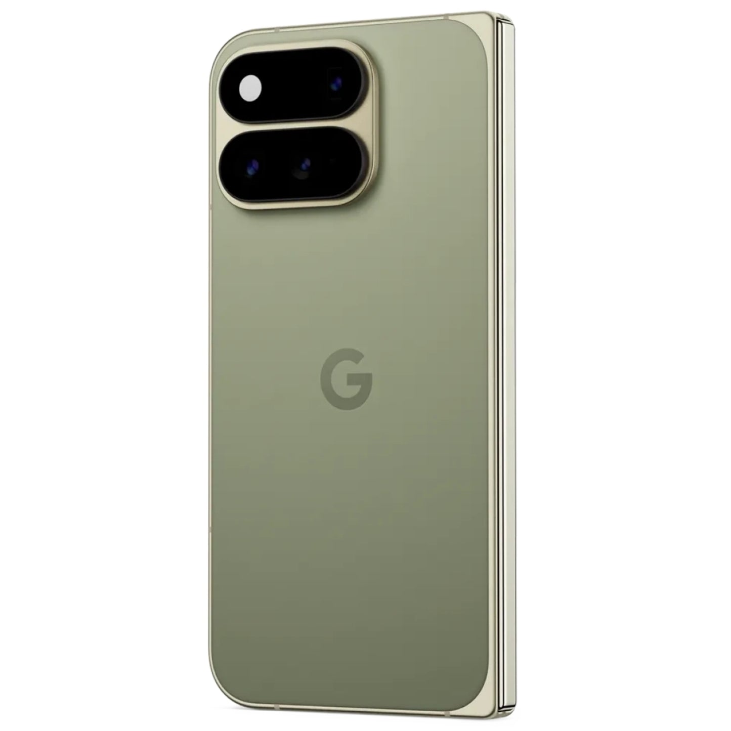 Google Pixel 11 Pro Fold 5G
