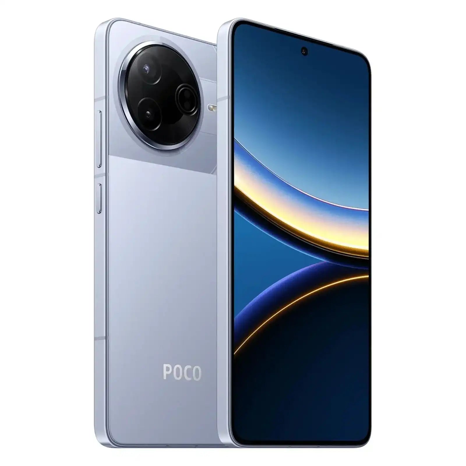 Xiaomi Poco F7 Pro Dual 5G (12GB) MyMobile