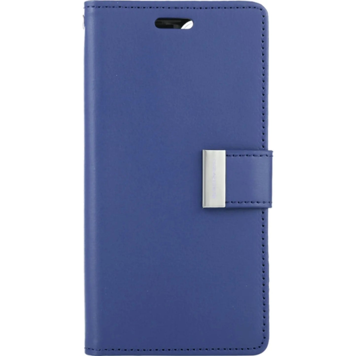 Mercury Rich Diary Case For Iphone 14 Pro