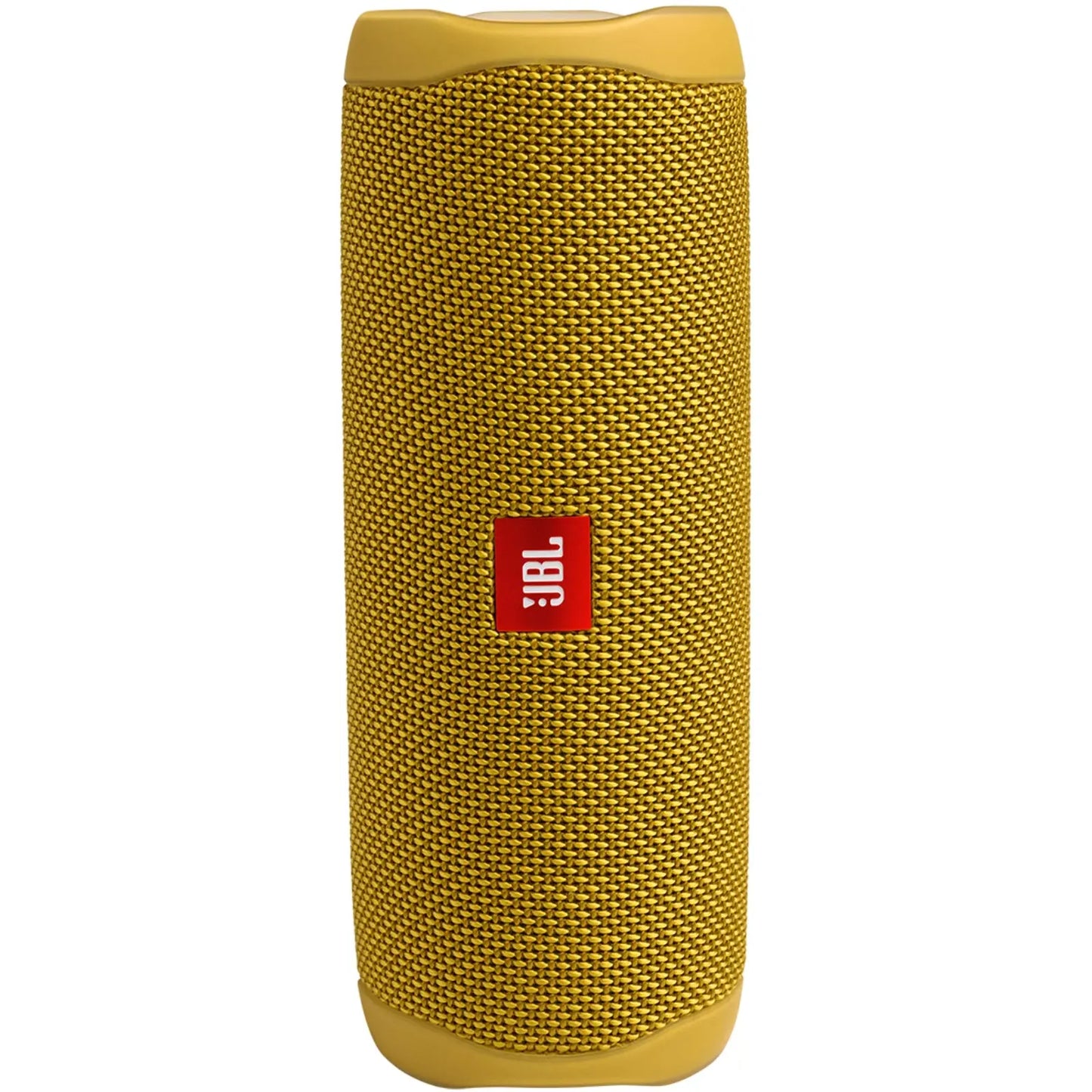 Jbl Flip 5 Bluetooth Speaker Yellow - MyMobile