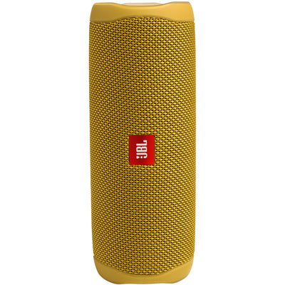 Jbl Flip 5 Bluetooth Speaker Yellow - MyMobile