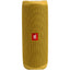 Jbl Flip 5 Bluetooth Speaker Yellow - MyMobile