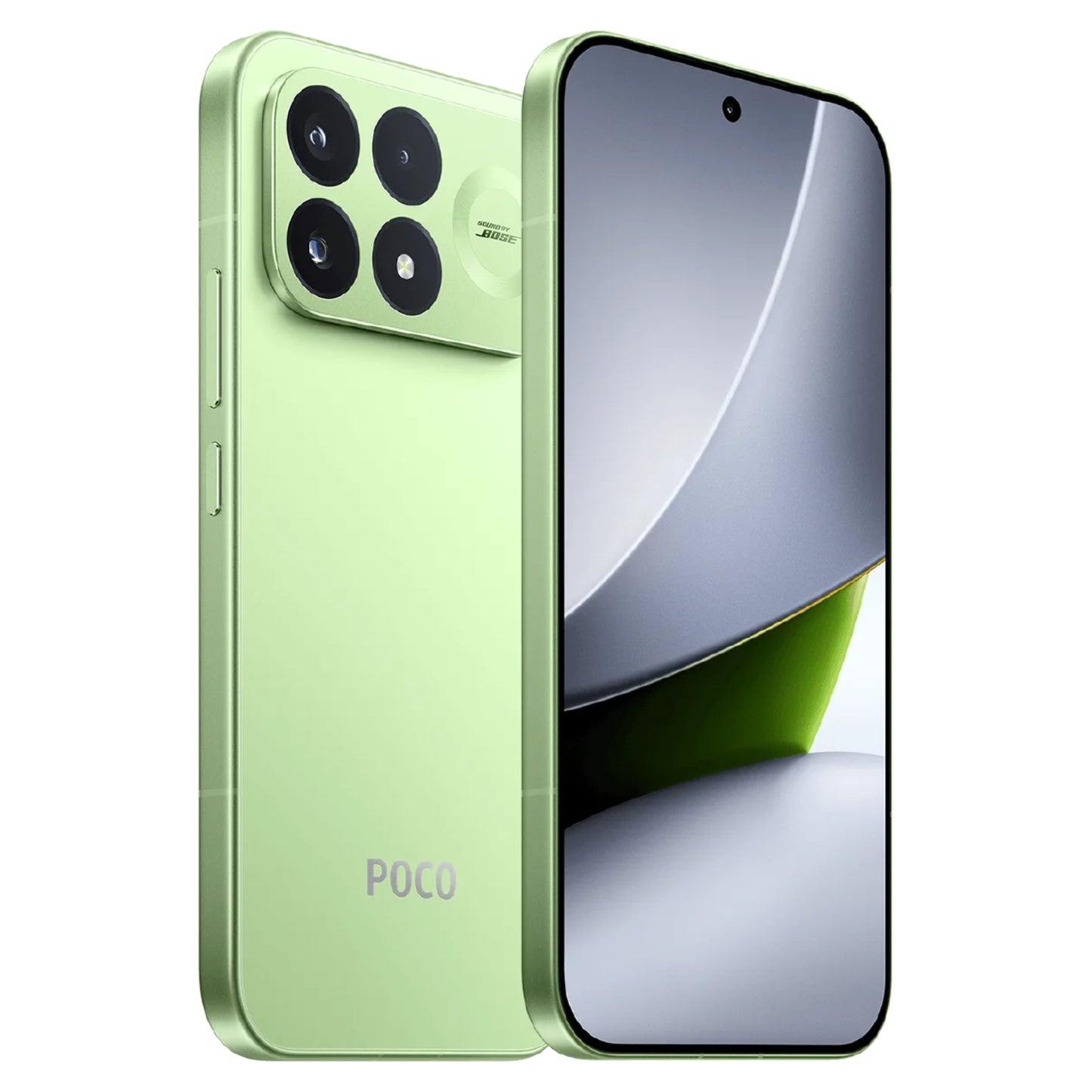 Xiaomi Poco F9 Pro 5G