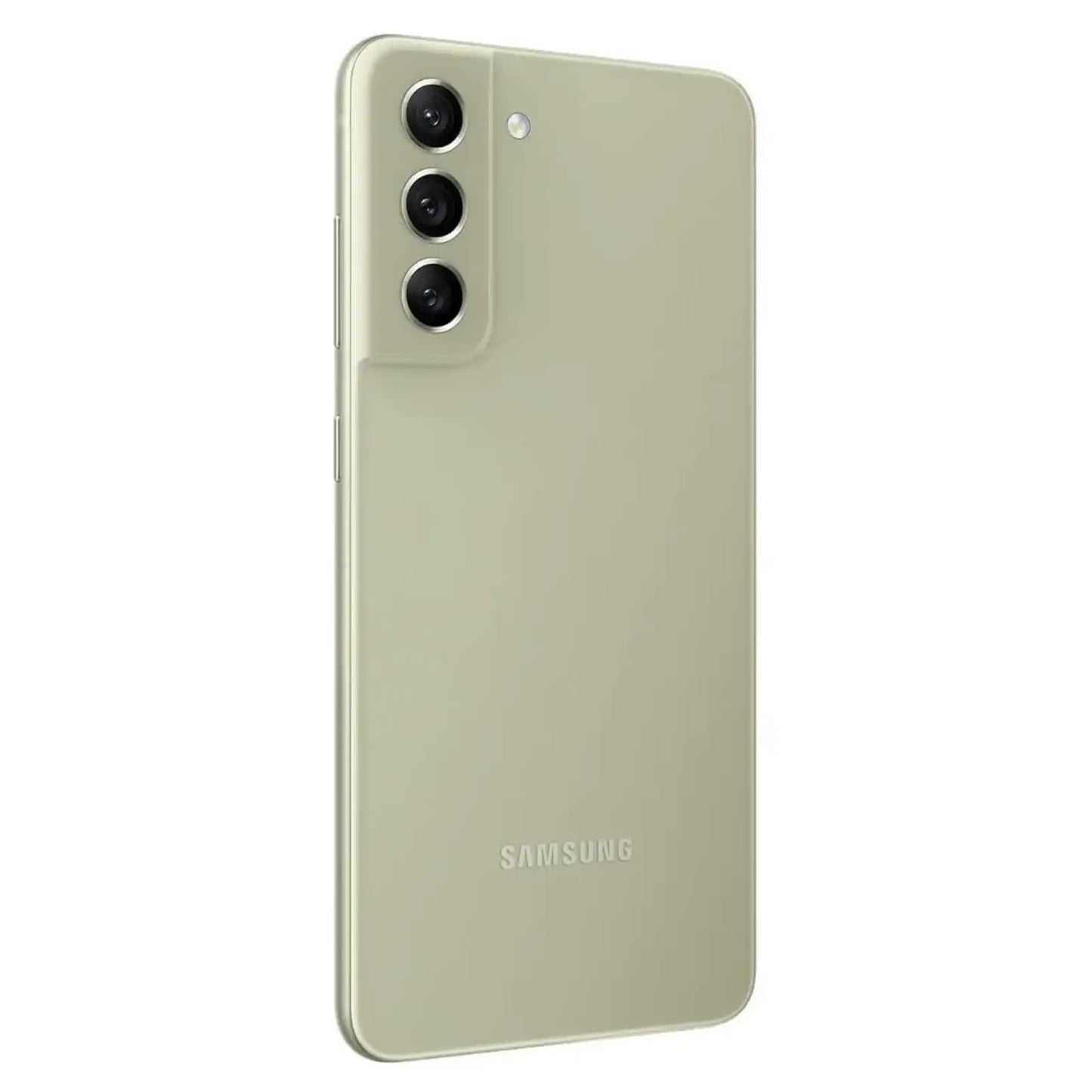 Pre Owned Fully Functional Samsung Galaxy S21 FE Battery Checked