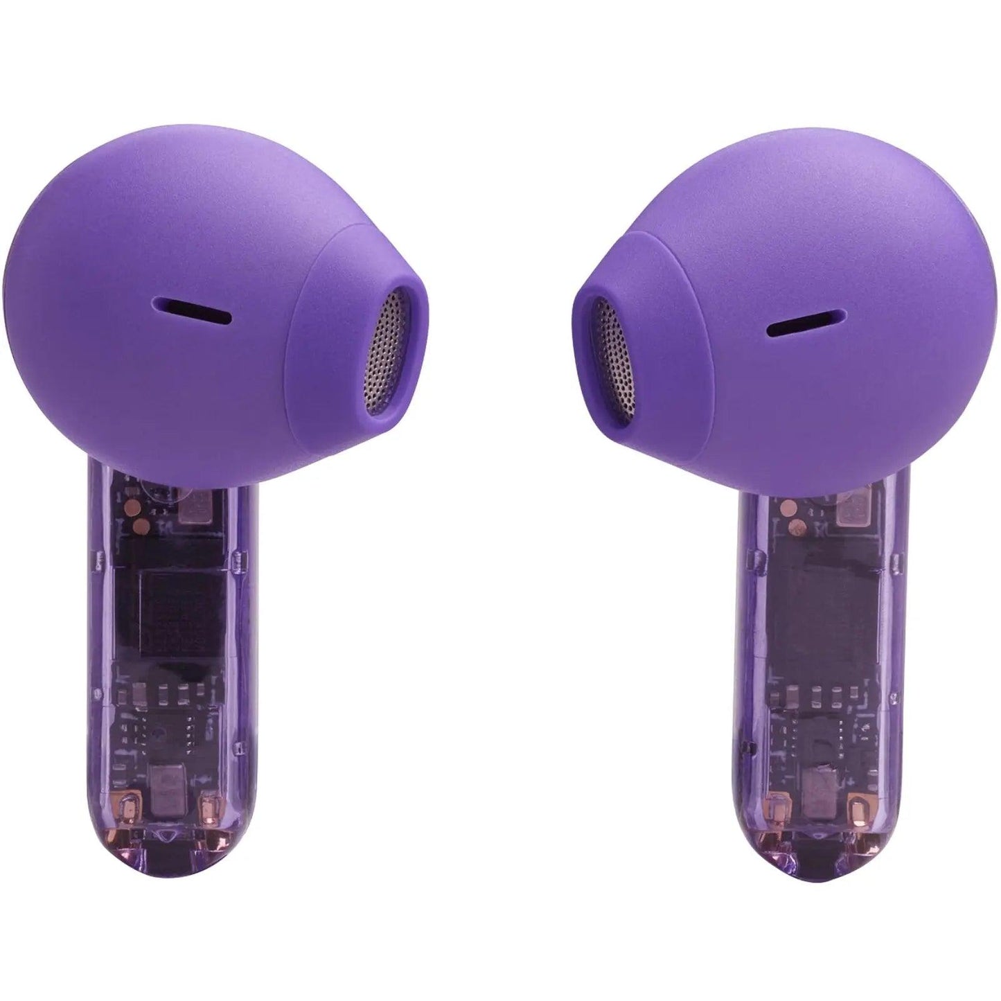 JBL Tune Flex Ghost Purple