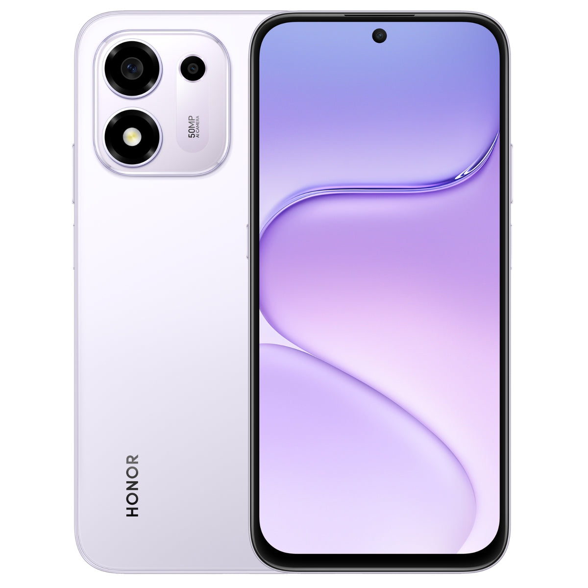 Honor 600S 5G