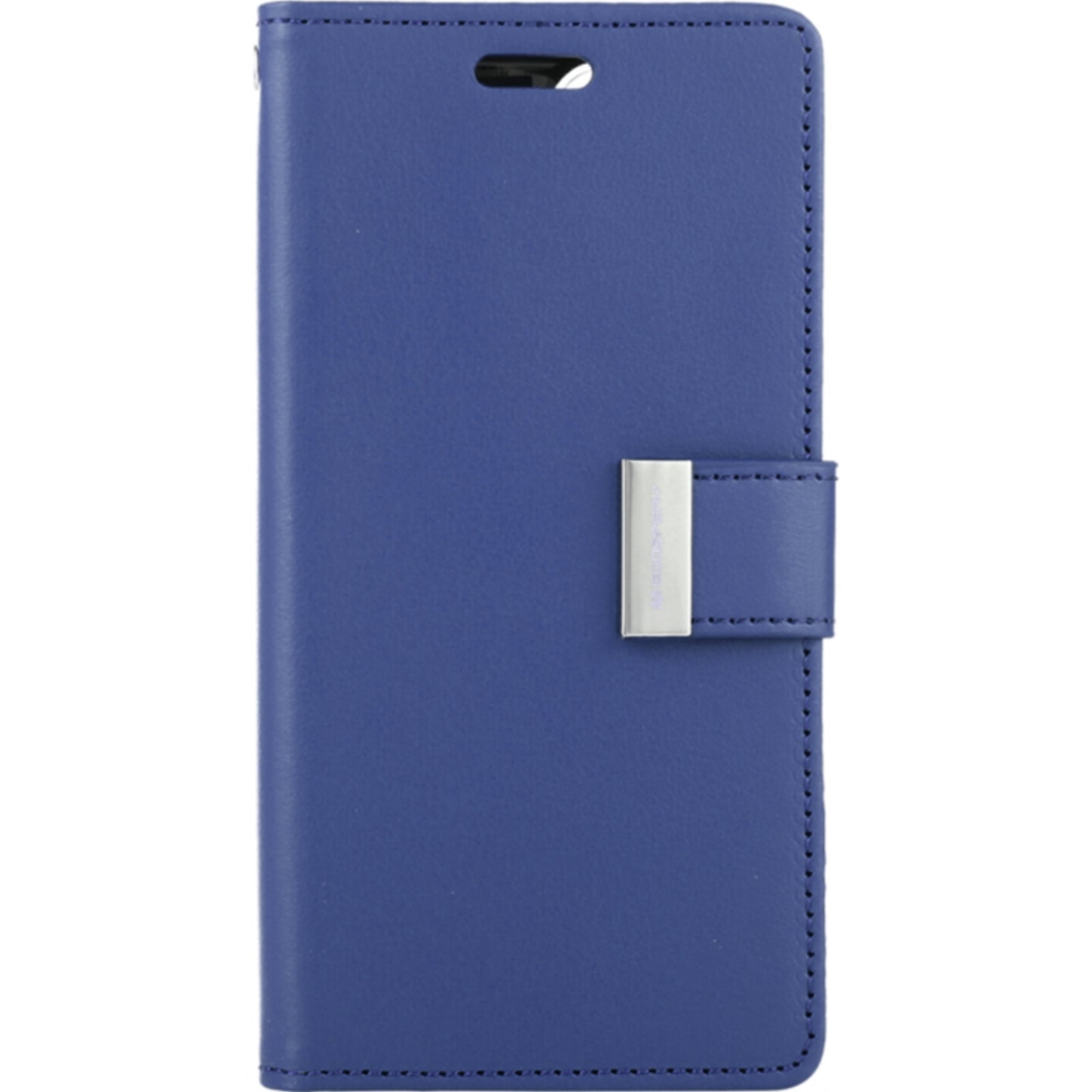 Mercury Rich Diary Case For Iphone 14 Pro Max