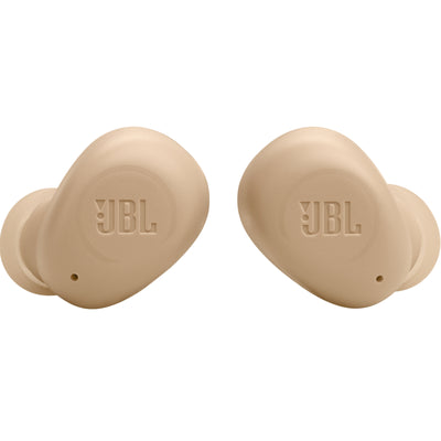 JBL Wave Buds Beige - MyMobile