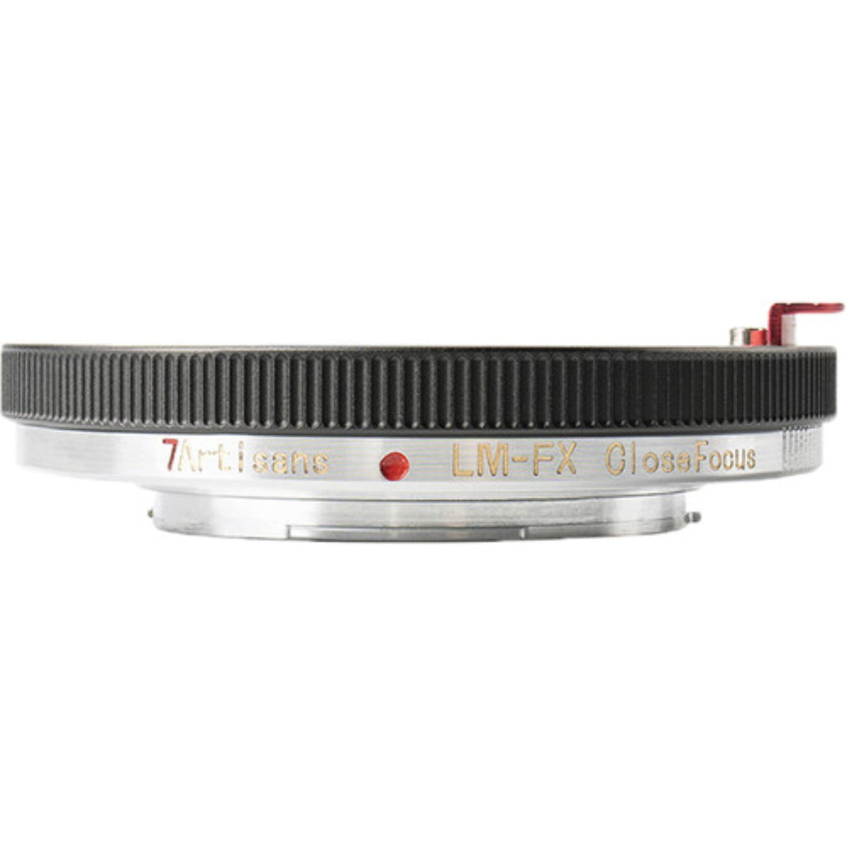 7artisans Close-up Adapter (Leica M to Fuji X)