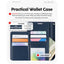 Mercury Rich Diary Case for Samsung Galaxy S24 Ultra