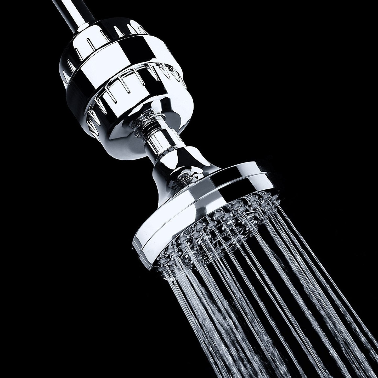 17 - layer Shower Filter Active Health Shower Head - MyMobile