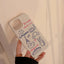 Fashion French Breakfast Phone Case Online Only