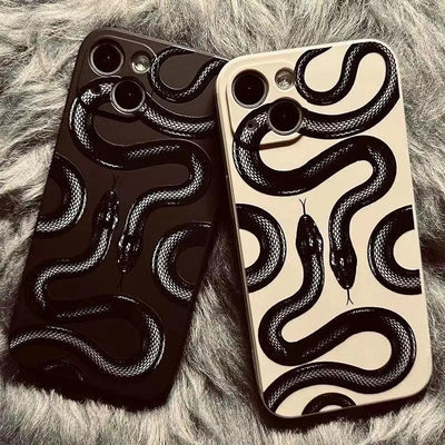 Fashion Simple Silicone Phone Case Protective Case Online Only