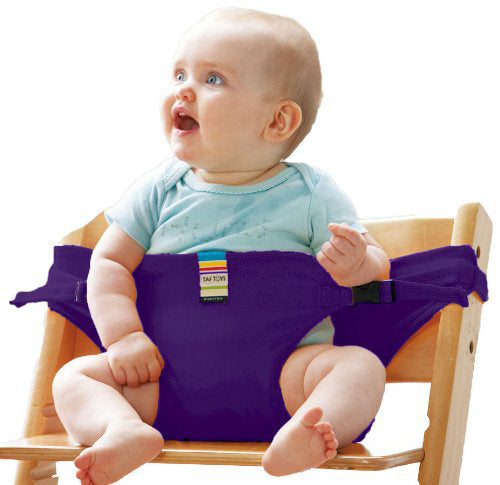 Baby Dining Belt Portable Child Seat Baby BB Dining Chair Safety Protecting Band