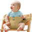 Baby Dining Belt Portable Child Seat Baby BB Dining Chair Safety Protecting Band