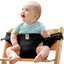 Baby Dining Belt Portable Child Seat Baby BB Dining Chair Safety Protecting Band