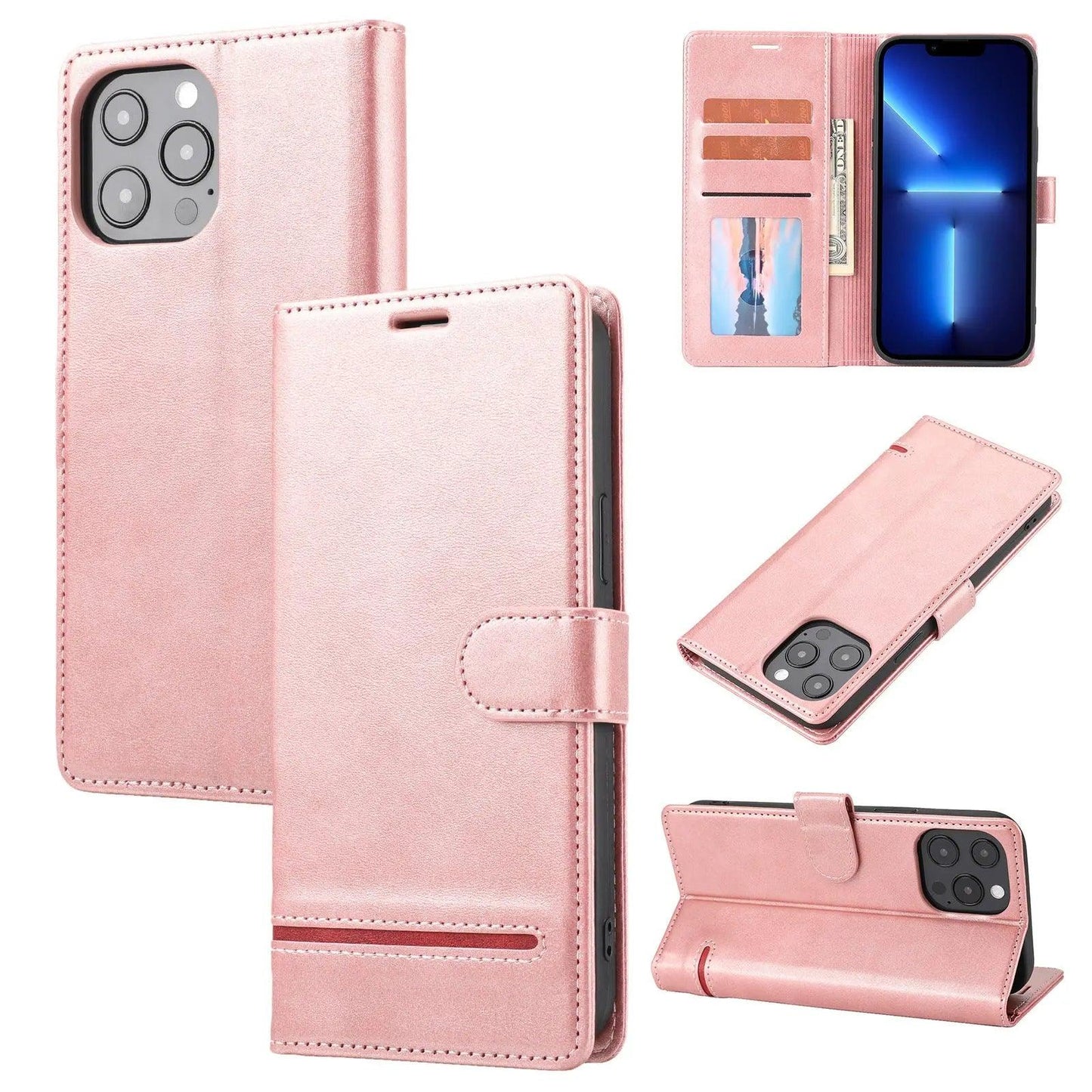 Mobile Phone Case Holster New Flip Protection Online Only