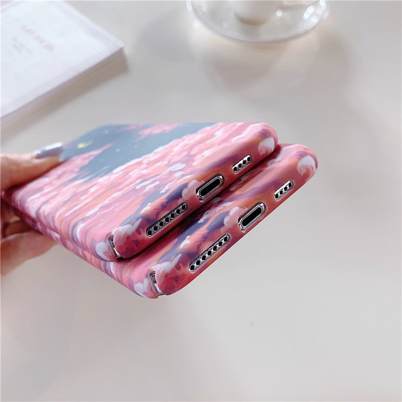 Creative cartoon mobile phone case - MyMobile