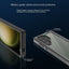 Plastic Waterproof Phone Case For Samsung Galaxy S24