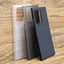 Ultra-thin matte bare metal phone case For Samsung Galaxy Note20