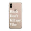 Creative text FUCK mobile phone case Online Only