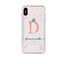 Soft shell letter mobile phone case - MyMobile