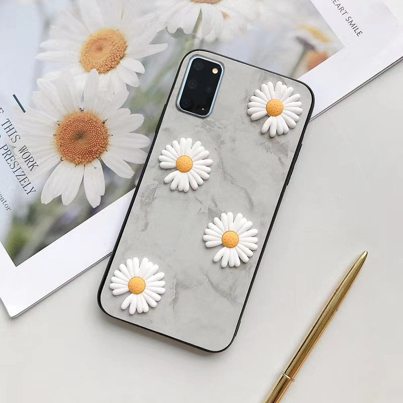 Daisy for Samsung mobile phone case - MyMobile