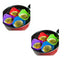 Green Silicone Egg Cooker 4 Color Silicone Egg Cooker