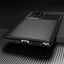 Business carbon fiber anti-fall soft shell For Samsung Galaxy S20