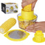 Peeling Corn Artifact Kitchen Gadgets