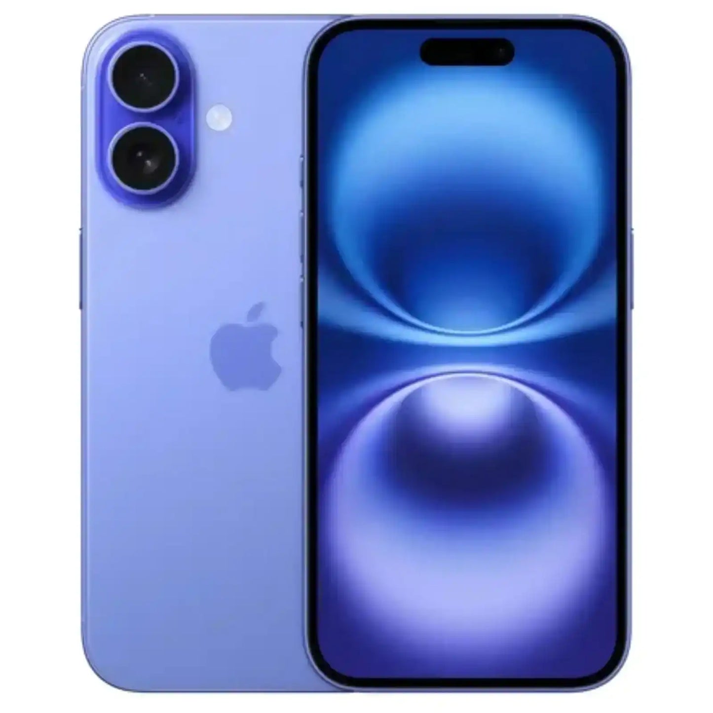 Apple Pre Owned Fully Functional iPhone 16 85% Battery Health Apple