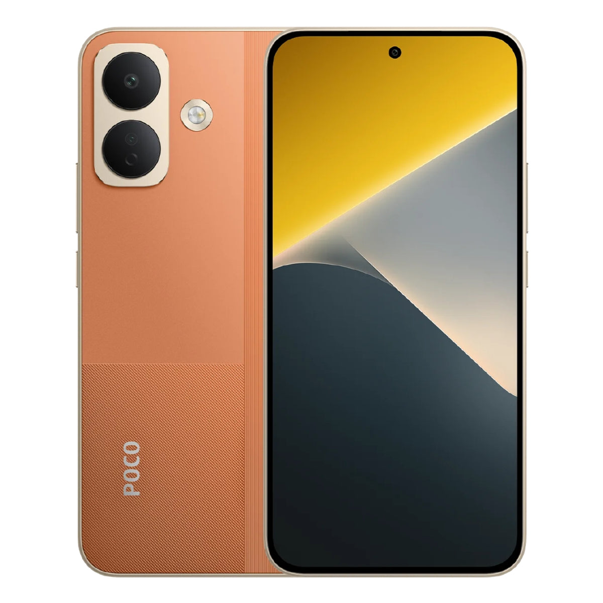 Xiaomi Poco X8 5G (8GB RAM)