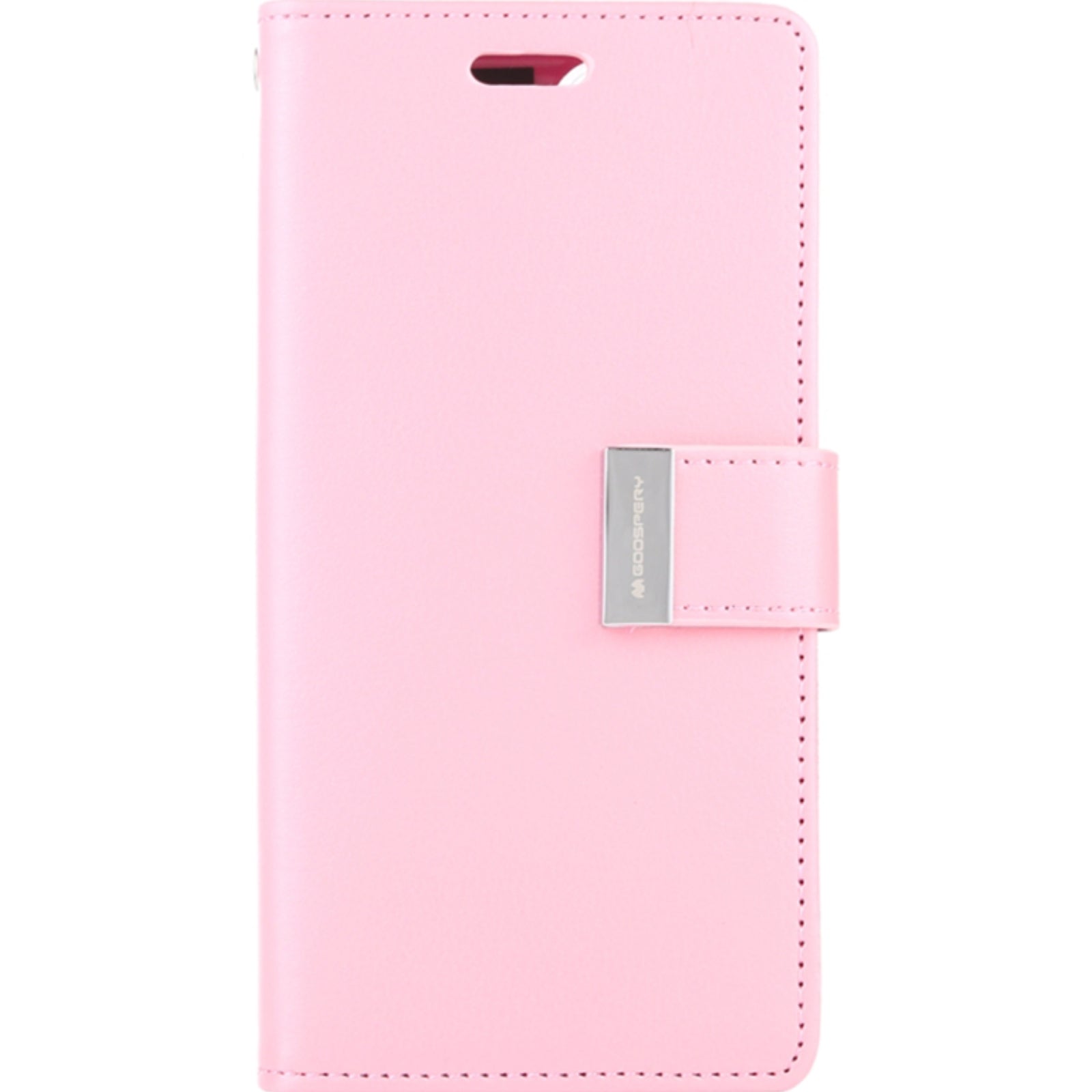 Mercury Rich Diary Case For Iphone 14 Pro Max