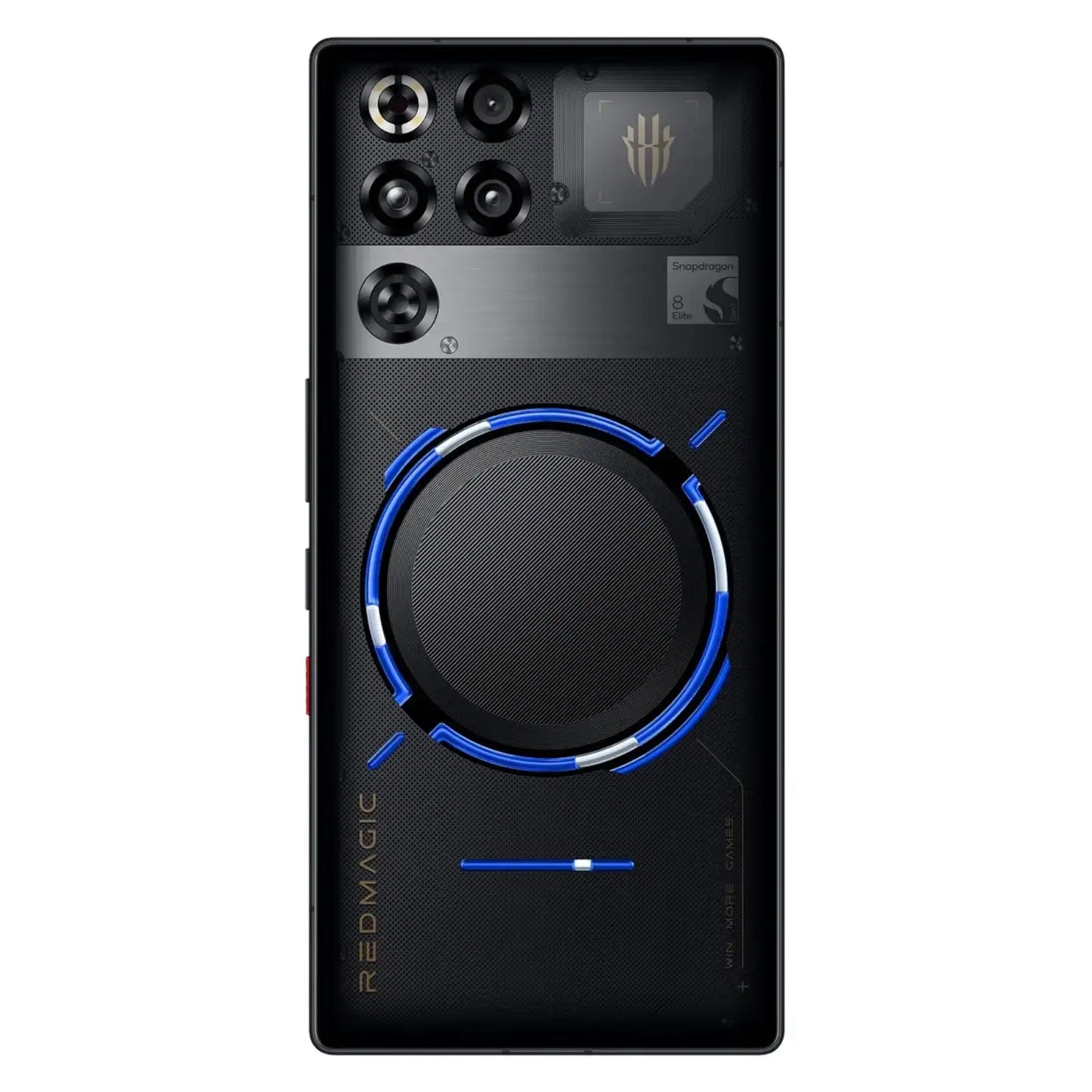 Nubia RedMagic 11 Pro 5G