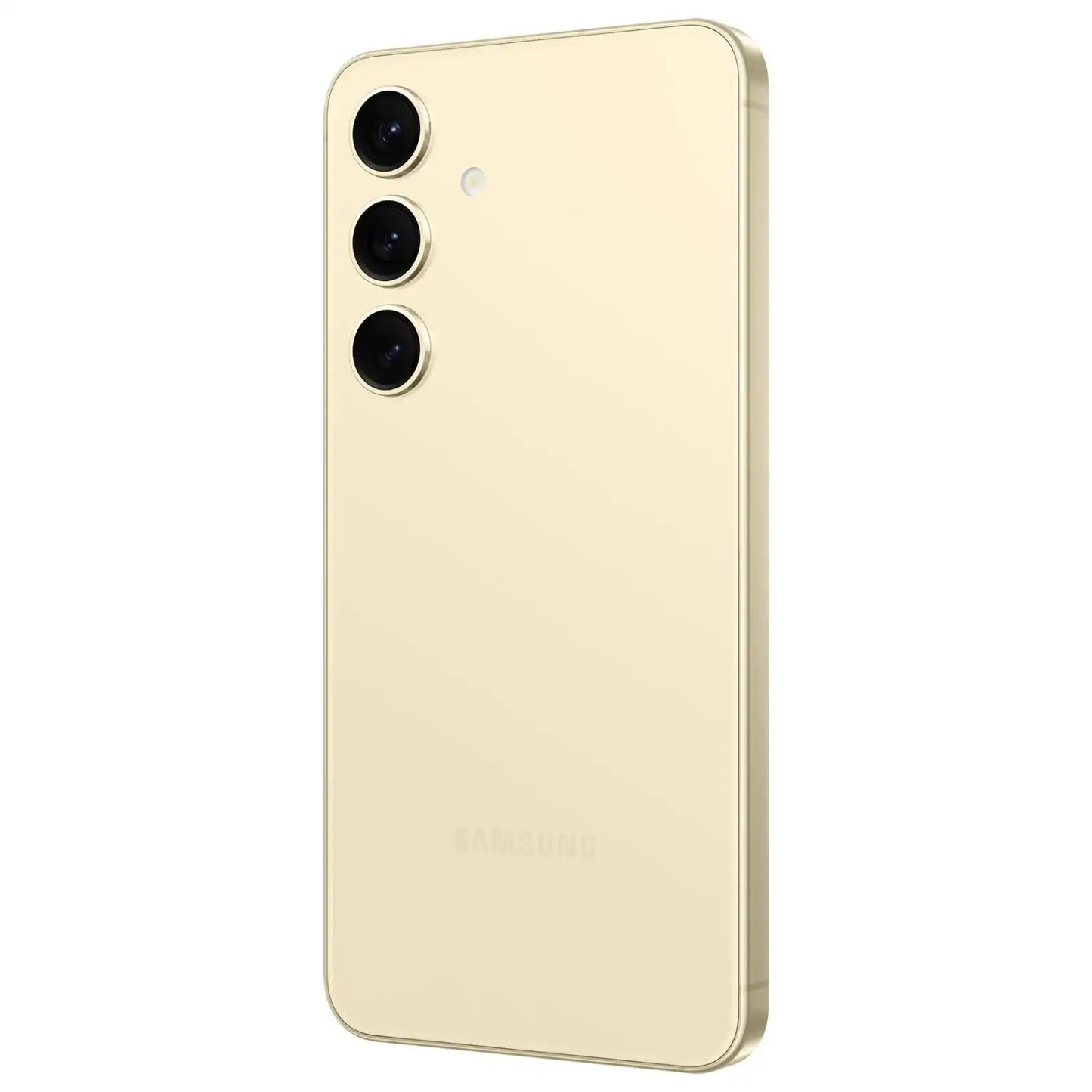 Pre Owned Fully Functional Samsung Galaxy S24 Battery Checked