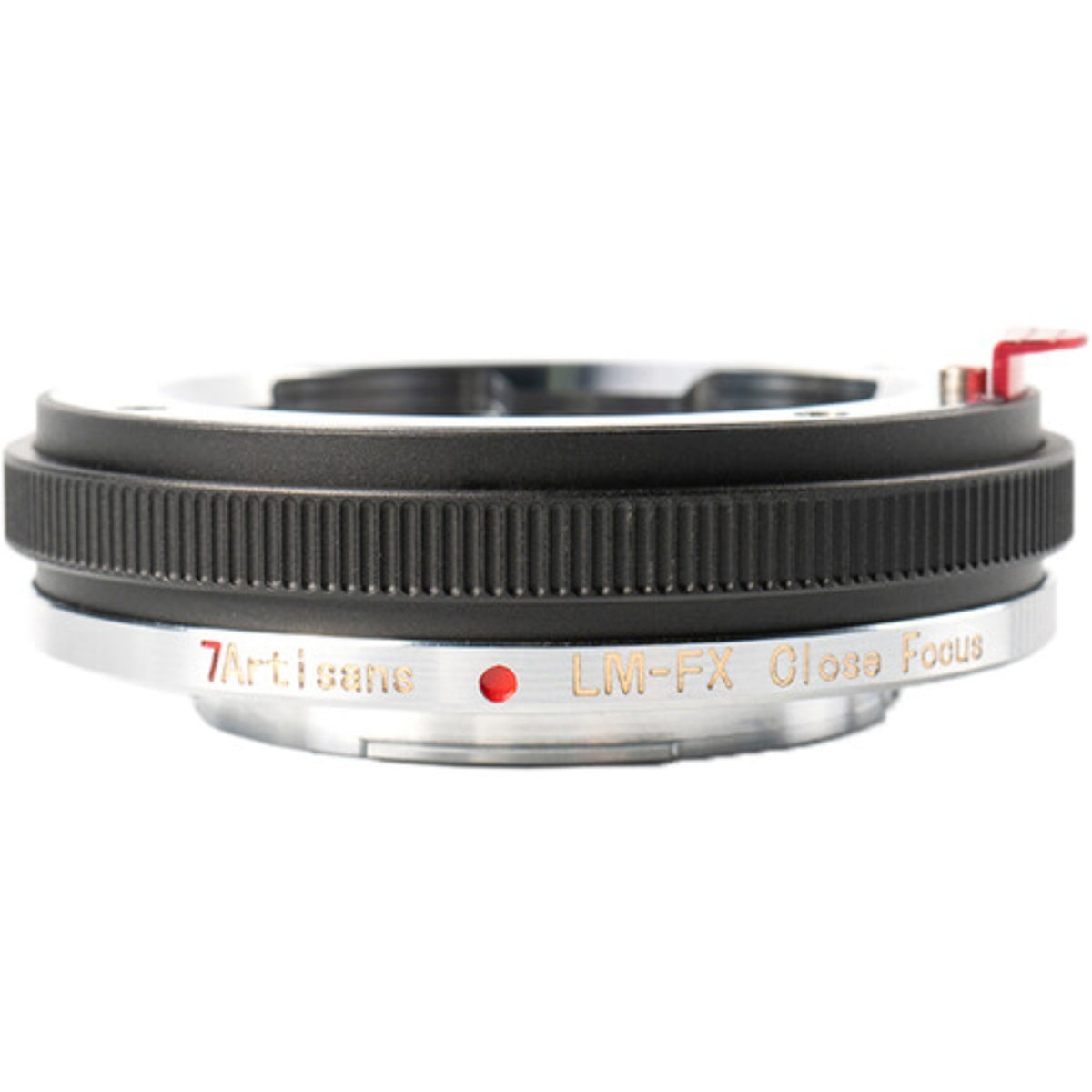 7artisans Close-up Adapter (Leica M to Fuji X)