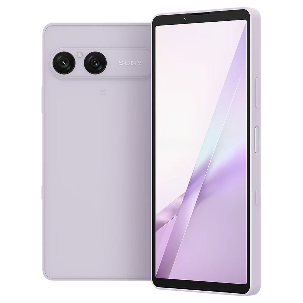 Sony Xperia 10 VIII 5G XQ-GH74 (8GB)