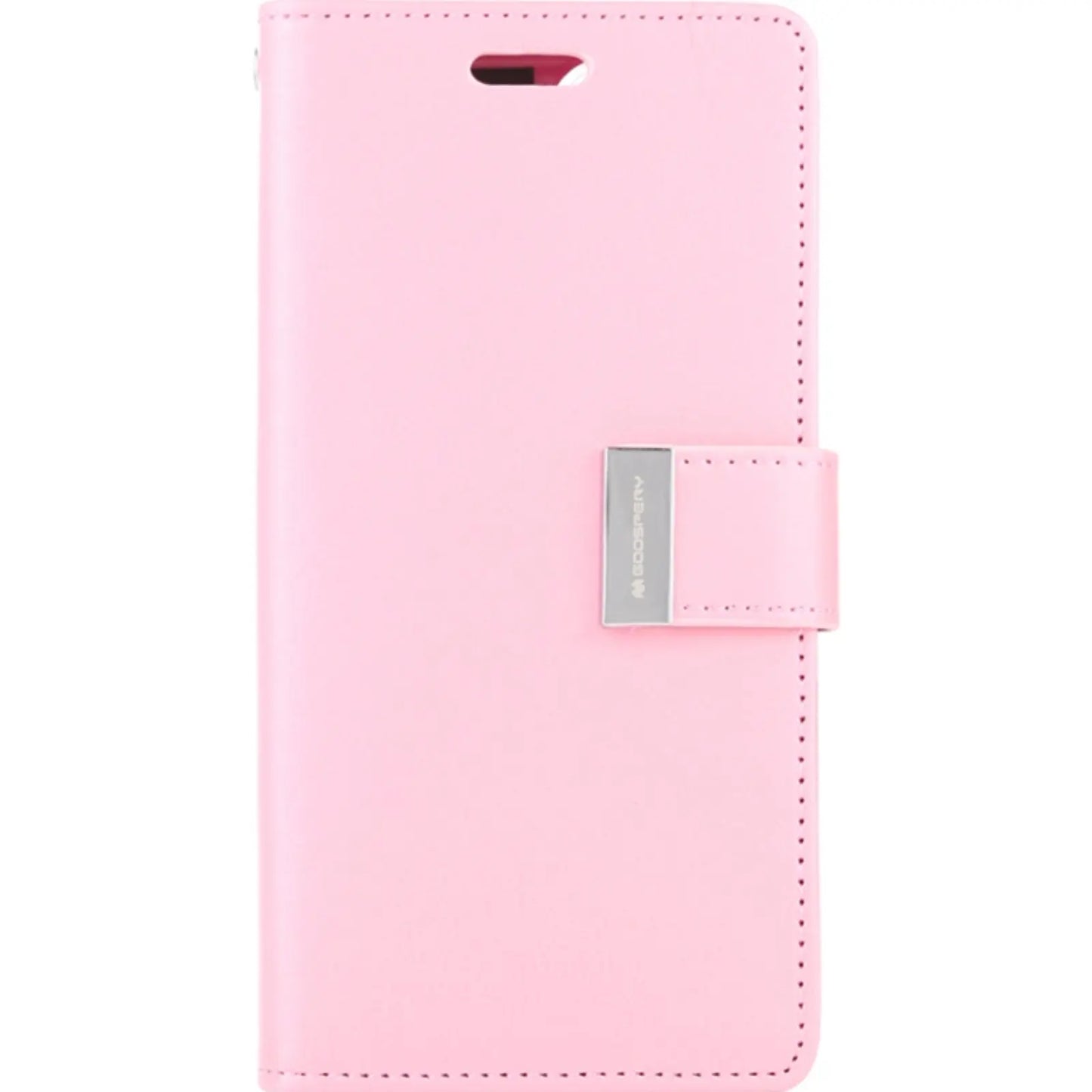 Mercury Rich Diary Case For Iphone 14 Pro