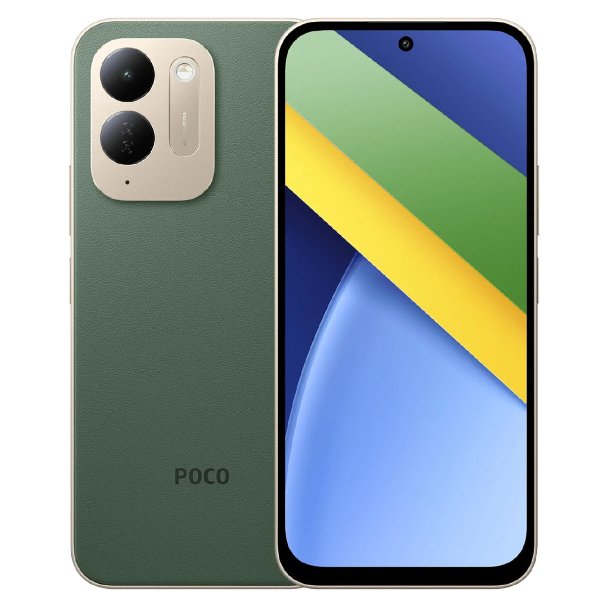 Xiaomi Poco C95 Pro 4G (8GB RAM)