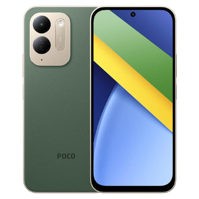 Xiaomi Poco C95 Pro 4G (8GB RAM)